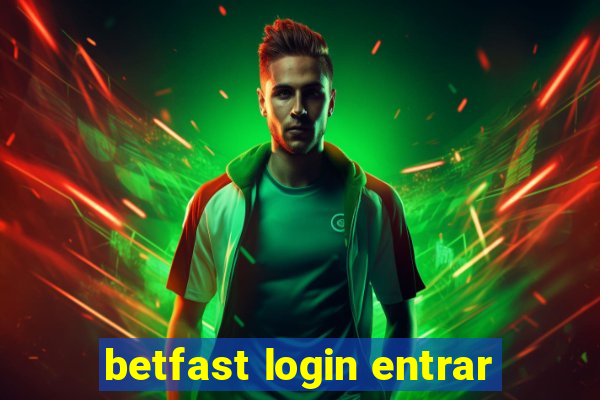 betfast login entrar